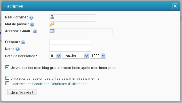 Ecrire un commentaire