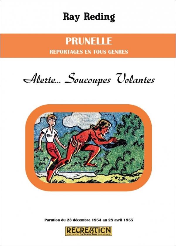 3- Alerte... Soucoupes volantes