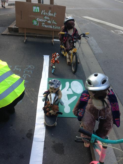 Parking day