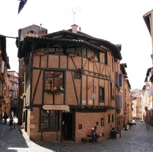 Albi  (Tarn)