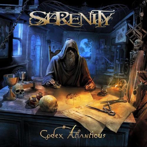 SERENITY_Codex Atlanticus