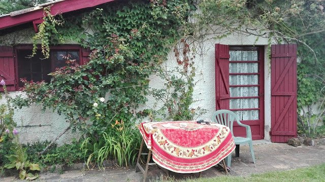 916 - Suite17 : -Notre Chemin vers St Jacques de Compostelle à travers ses anecdotes-