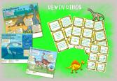 presentation devin dinos