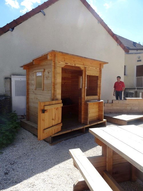L'exposition 2016 des Amis d'Aignay le Duc et des alentours