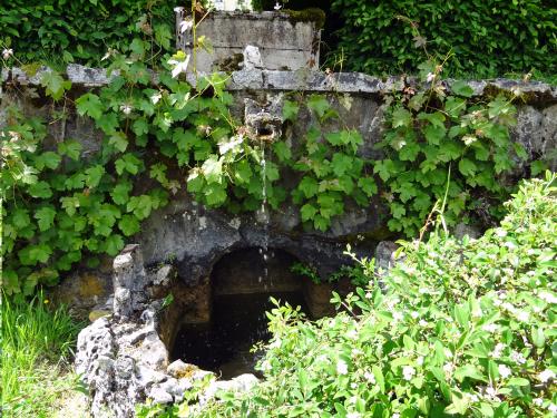 "Baladouce" - Mardi 22 mai 2018