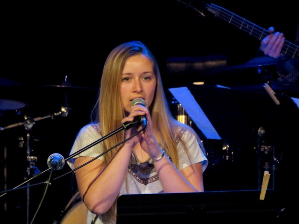 Le concert 2016 de l'Ecole de Musique Municipale de Châtillon sur Seine a été magnifique !