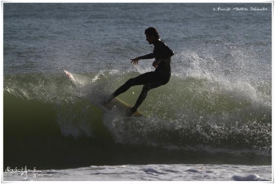Surfeur...