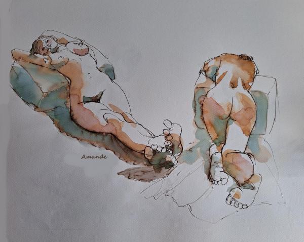 Lundi - 