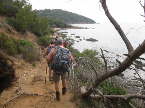 "Au coeur du Golfe de Saint-Tropez" - 03 au 10 juin 2023