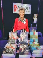 Salon du livre de Montaigu : les photos du samedi 25 mars