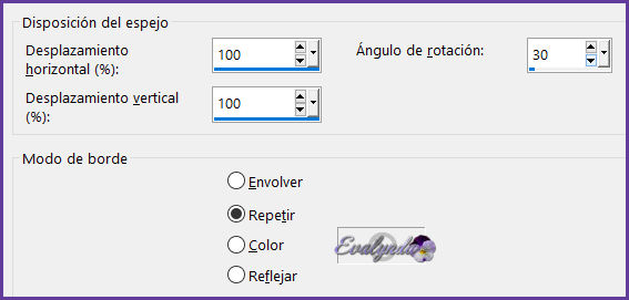 - Purple -