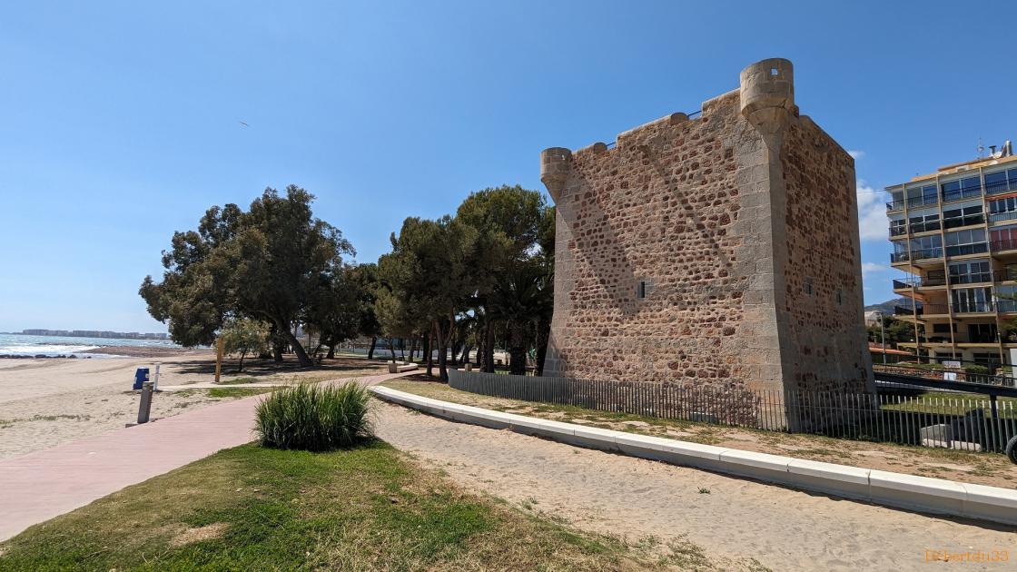 Benicasim