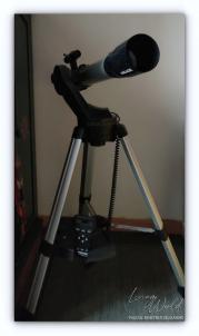 La vie au "Refuge en Cévennes"