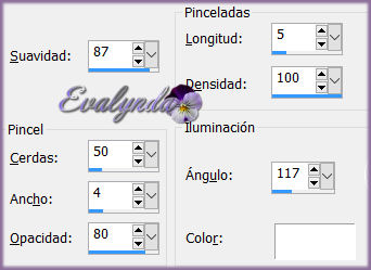 Evalynda (Saturnella)
