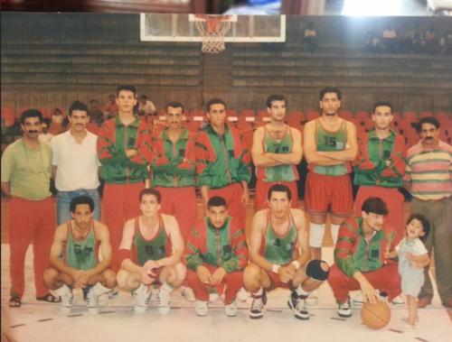 1992-1993 MCA 