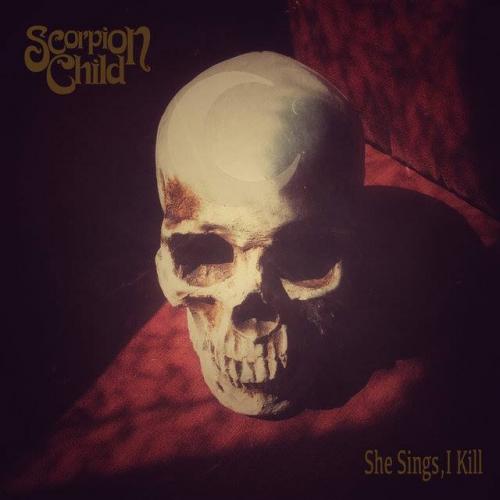 SCORPION CHILD_She Sings, I Kill