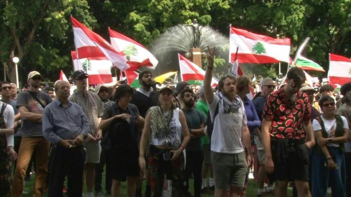 Un an après le 7 Octobre des commémorations et une région sous haute tension