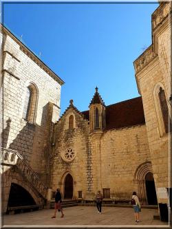 957 - Rocamadour en Aveyron (12)