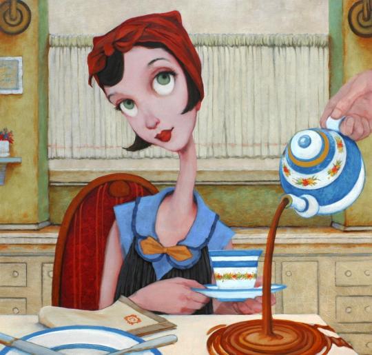 Fred Calleri