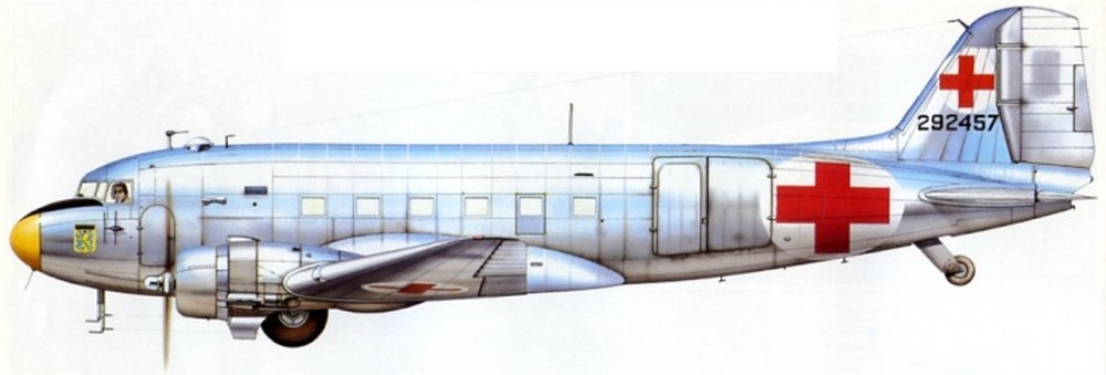 Heinkel He 111Z Zwilling 