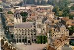 LES REMPARTS DE LOUVIERS (Eure)