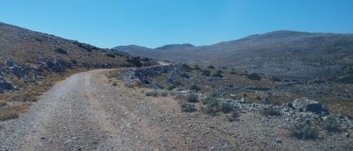 Les chemins de traverse 1/2