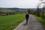 Tour de la Suisse Normande 6étape Clécy à Yhury-Harcourt le 25 mars