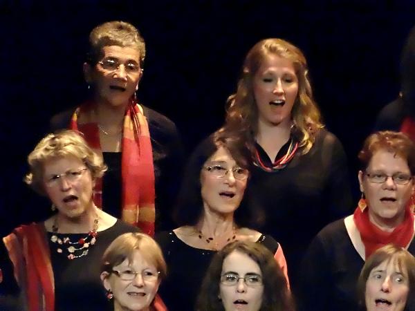 Barroco y Salsa Au Théâtre Gaston Bernard