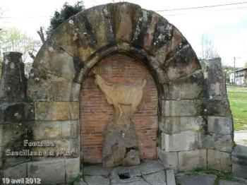(J15) Santander / Santillana Del Mar 19 avril 2012 (3)
