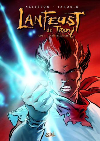 Lanfeust de Troy