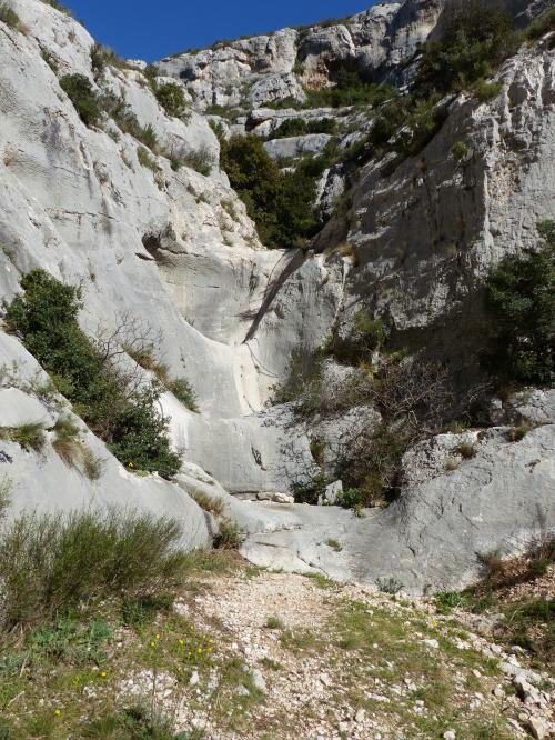 Le Grand Vallon