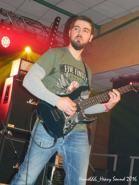 FESTIVAL DE VOUZIERS - 29/10/2016
