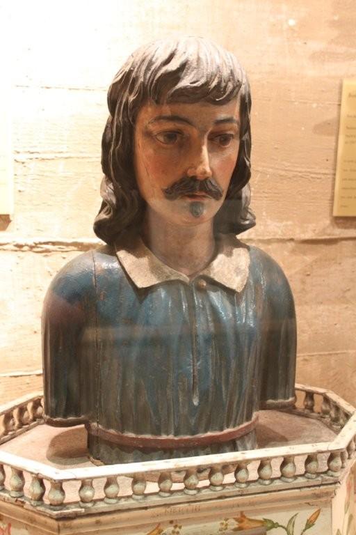 Brive-la-Gaillarde (9) St Martin