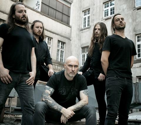 ABORTED - "Infinite Terror" Clip