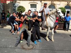 FETE DES FOINS  23, 24 et 25 aout 2013