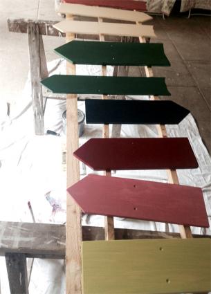 Dans 15 jours…  Comice des Collines du Perche !