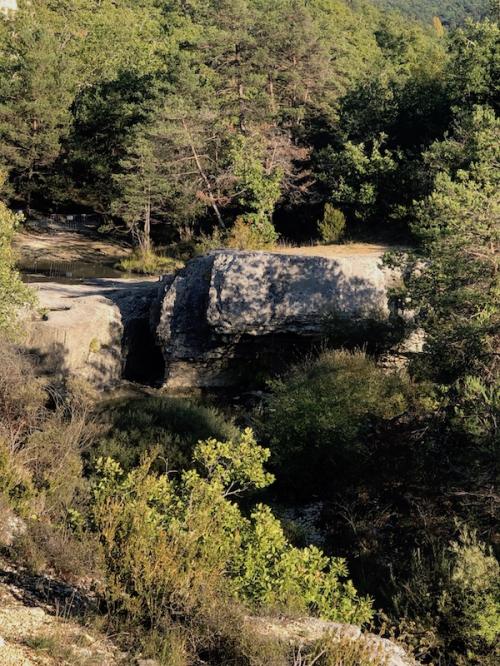 Saut du Moine -2- (Oppedette)