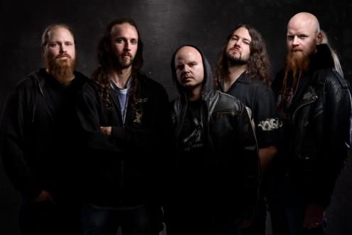 PERSUADER_Band