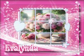 Evalynda