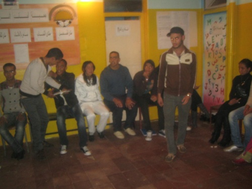 صور حصة 2011-01-15