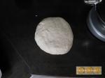 Irish soda bread (pain irlandais express)