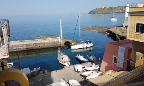 VENTOTENE