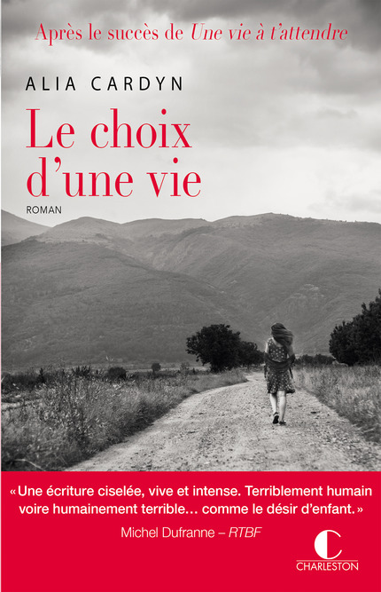 Le choix d’une vie - Alia Cardyn