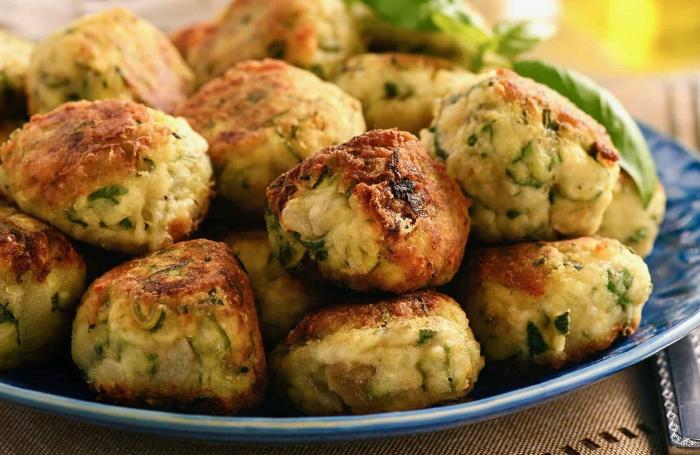Gastronomie grecque