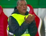 MCA-Zamalek SC (Égypte) 0-2