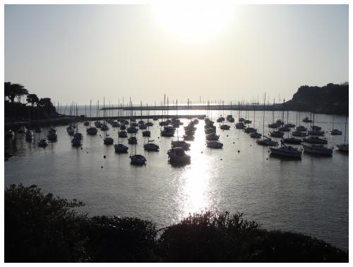 port de gourmalon