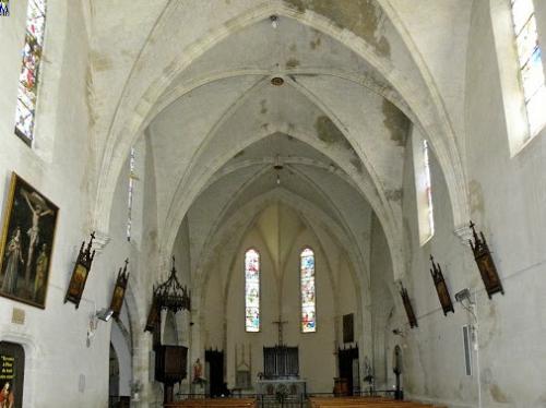Fourcès (Gers)