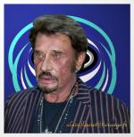 Fond ecran johnny hallyday0011