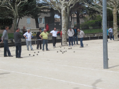 32 Doublettes Challenge Regis Farnault