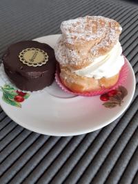 Un petit bonsoir d'un mercredi soir